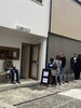 金沢のカフェ。僕ら以外は全て外国の方々でした。「1995年の創業から育んだ確かな探偵力で必ず「あなた」の抱えたお悩みを解決致します。無理な営業は一切致しません。ご安心下さい。」