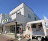 フラワー愛夢様「20日は白糠町にいます🚚」