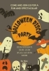 ハロウィンディスコパーティー「10/25(土)はハロウィンディスコパーティで楽しもう」
