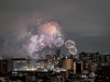 「「第37回 なにわ淀川花火大会」の様子をちょこっとお届け🎉🎆」