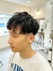 「動きと束感が魅力のメンズショートスタイルをご紹介」