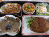 「10/21    お弁当の献立」