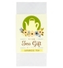 甘味と独特な香りを楽しめる煎茶「多田製茶 TEA GIFT 希少品種めいりょく(80g)」