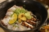 生ウニものってました🤤「うんまか処 なぶらで海鮮ランチ🐙」
