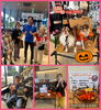 ハロウィンイベントご来店ありがとうございます❤️「週末はハロウィンイベントお待ちしてます🎃」