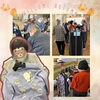 洋服屋さんopen✨️「おしゃれを楽しむ♡秋🎃🍁【恵庭 介護施設 】」