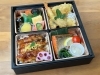 「📷 教会でのお祝い弁当をお届けしました。」