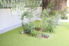 全天候型インナーガーデン🌿「全天候型！雨の日でも撮影ができる屋根付きのお庭があるフォトスタジオです✨【長野県茅野市｜デュボンタン諏訪・写真館・スタジオ写真】」