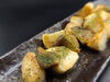 エリンギのガーリックバター焼き「🍂秋冬限定メニュー🍄✨ 」