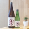 「北雪 純米酒 秋あがり【京都向日市・野村龍酒店】」