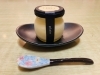 プリン研究所のプリンも絶品です。「昨日の続き「プリンのお話第２弾」です。」