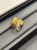 「金、プラチナ、シルバーの指輪をお買取りしました【札幌市北区おたからや篠路店】」