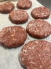 急速冷凍で鮮度を保ってます「鹿肉100%ハンバーグ＆キーマカリー新発売！ご家庭やギフトにもおすすめ」