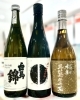 「～秋涼淡光・旧長月の朔～【福島区・日本酒セラー HARETOKE】」