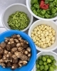 お野菜「故郷からのお野菜」