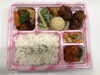 1,000円（1,080円税込）「お弁当のご注文、お待ちしています！」