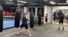 「試合の次の日なのに！？🥊リベラルボックスジム！岡山市東区ボクシング・キックボクシング・フィットネス・パーソナルジム」