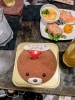 はのんBirthdayケーキとオードブル「はのんBirthday＆先取りハロウィンイベント大盛況！個性派コスプレで大盛り上がりの2日間」