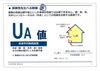 UA値とは断熱性能の数値です。「【光熱費の差は年10万円以上!?】「高性能住宅」が“家計を助ける”理由」