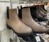 秋冬の足元を彩るブーツ「急な冷え込みに、ブーツの季節到来👢✨　ティオフジヤ」