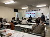 「本日（10/22）、生涯学習センターにて、アプリ「prairie」変更講座＆スマホ詐欺に合わないための防犯講座を実施しました！」
