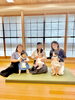 「赤ちゃんの体を使った遊びのアイデア（東京都江戸川区一之江ベビーマッサージ教室あい）」
