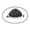 「☆ 黒い食材で冷え知らず！☆」
