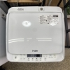 k2　美品 【2023年製 Haier洗濯機】全自動電気洗濯機JW-U45LK Haier製/2023年式/4.5kg/全自動洗濯機/JW-U45LK | 中古洗濯機,～5.9kg