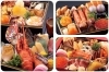 【かね喜謹製おせち】お得な早割は10月31日まで！土浦花火も七五三もかねきの寿司で決まり🍣