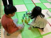 計算しています✨「モルックやってみました〜🎳✨【札幌市北区篠路　児童発達支援　放課後等デイサービス】」