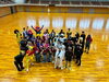 美容師うんどう「NOTH運動会」