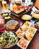 宴会コース【ホルモンちりとり鍋コース】「📅【10/23（木）】本日は定休日です🙇‍♀️✨ 」