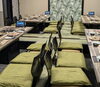 ３０名様以上が入れる大広間「🍺忘年会のご予約始まりました🍺【下諏訪町の和牛焼肉店／焼肉忘年会・個室・カラオケルーム付き・大人数宴会】」