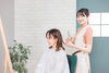 「「気軽に来れるのがいいのよね〜」お客様の声🗣️💖」