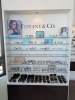 「TIFFANY & CO.新作コーナーがさらに充実！店内ディスプレイをご紹介」