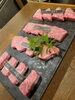 「黒毛和牛のお勧め盛り合わせが登場！希少部位を贅沢に味わう至福のひととき」