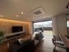 「リビングが庭へとひらく家。【お洒落×長持ち×快適｜ReGen Homes by タナベ住建】」