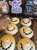 「happy Halloween」