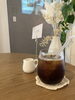 「東大阪・布施の新オープン『Café ONgi』で味わう韓国スイーツと癒しの空間」