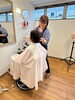 明るく広い個室で落ち着いてお客様と向きあえます「💐初めての相談も安心して寄り添える場所【横浜センター南駅・個室美容室 FRINGE～フリンジ～】」