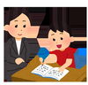 親の悩みが減る…理想ですよね。でも、叶えましょう!「【塾長コラム・保護者向け】保護者の悩み解決と、ホントの塾の先生のお仕事のお話し」