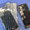 「【iPhone15Pro】Apple純正画面交換修理を実施しました｜スマホピットインゆめタウン筑紫野店」