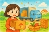 「🏡新しい街でのスタートを応援！ 引っ越し後に役立つ地域情報✨」