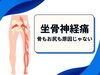 「坐骨神経痛と思ったら…鍵は太ももの神経の滑り｜3回以内に根本改善を目指す【松江・出雲・米子・整体・根本改善】」