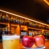 秋のフルーツカクテル🍎