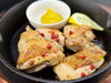 鶏もも肉の塩焼き「📣✨期間限定メニューのご紹介✨📣 🍽」