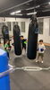 「水曜日キッズボクシングクラス🥊リベラルボックスジム！岡山市東区ボクシング・キックボクシング・フィットネス・パーソナルジム」
