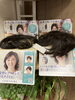 「女性向けヘアピース（部分ウィッグ）試着コーナー設置中！お気軽にご相談ください」
