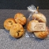 柏の移動販売ベーカリー♪かぼちゃスコーン販売再開！秋の味をお楽しみください
