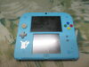 ニンテンドー 2DS「【遊ばなくなったものや、コレクションしていたものなど　ゲーム・おもちゃ・ホビー買い取ります！】買取センターGP 新検見川店」